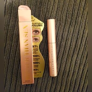 Mascara by too faced